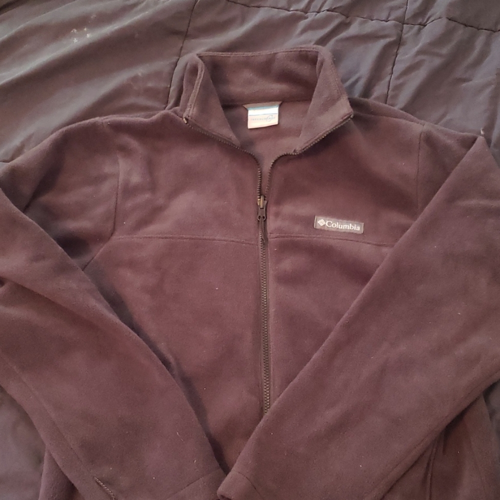 Medium Columbia NWOT